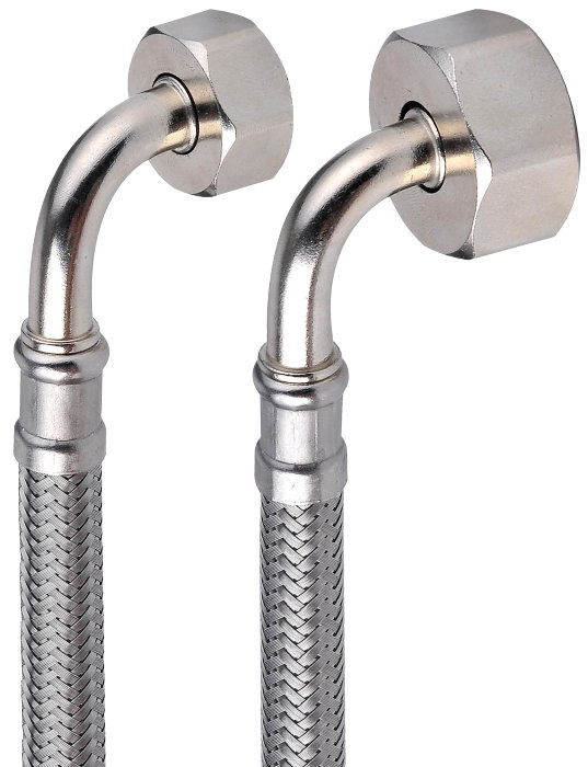 Dusjslange Kombi Flex - 150 cm 